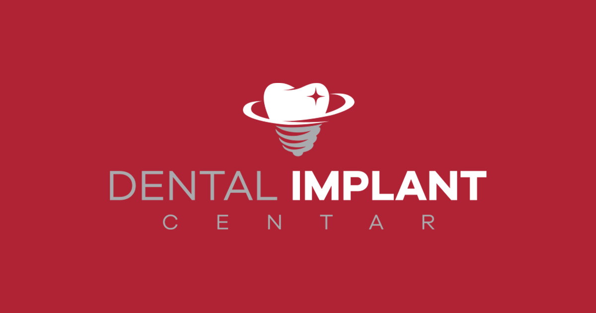 3D I 2D SNIMANJE ZUBA | DENTAL IMPLANT CENTAR logo